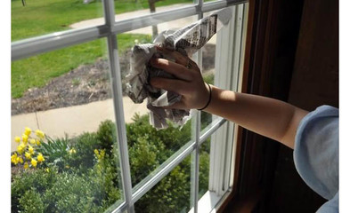 【圖】實用貼 | 嘔心整理!年底大掃除終極攻略!