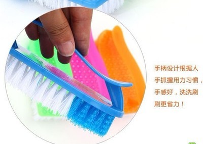 【優質毛刷 清洗刷 刷子 浴盆刷 盆刷 洗衣刷 鞋刷 多用清潔刷】價格,廠家,圖片,其他清潔防塵用具,義烏市拓徠電子商務-