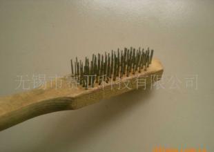 供應鋼絲刷 鐵絲刷 不銹鋼刷 清潔刷 除銹刷 除垢刷_五金、工具_世界工廠網中國產品信息庫